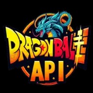 DragonBall Logo